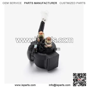 Starter Relay for Loncin LX650-2C,Voge 650DSX Euro 5 LX650-2C-E5 Starter Relay