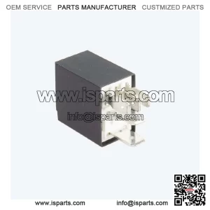 ECU Relay for Loncin , , Voge 500DSX Euro 5, 650DSX Euro 5 CMPO Ingnition Relay