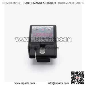 Indicator Relay for LX500-N-E5 for Loncin LX500-N,Voge 500AC Euro 5 LX500-N-E5