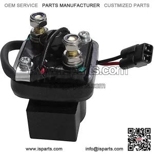 Starter Relay SFA 600 / SFA 1000