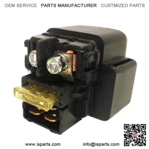 Starter relay LINHAI 260 300 400 500 22004