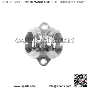 S&S Cycle Intake Manifold For S&S Cycle Carburetor For Harley