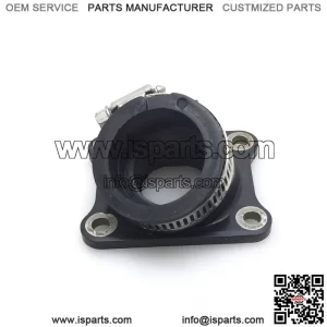 Carburetor Carb Intake Manifold Boot Joint 16065-1366 Kawasaki KX65 2000-2022