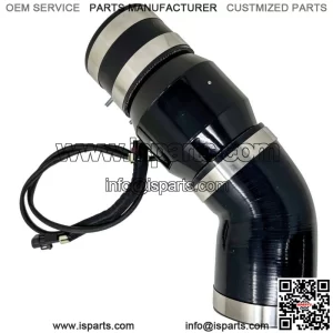 Can-Am Maverick X3 "ECF" Electric Clutch Fan Kit - Lower Clutch Temperature