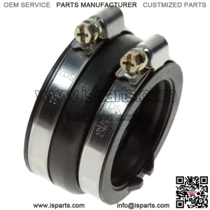 Carburetor Flange Joint for Yamaha Grizzly 600 Replaces OEM# 4WV-13596-00-00