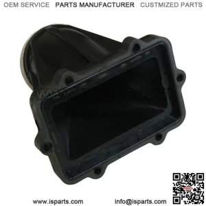 Carburetor Flange Carb for Ski-Doo Replaces OEM #'s 420667472 & 420667470