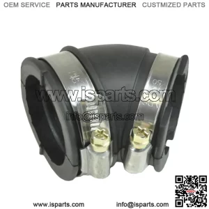 Carburetor Flange Mount Carb for Ski-Doo 1996-05 Tundra Replaces OEM# 570025400