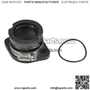 Carburetor Flange Carb Mount for Polaris Replaces OEM # 3083171