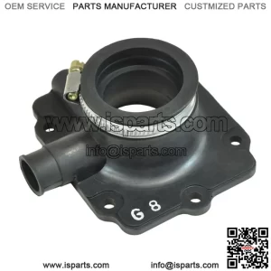 Carburetor Flange Carb for Polaris XC 500 XC SP OEM# 1253217 SEE YEARS