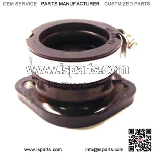 Carburetor Adapter for Snowmobile POLARIS INDY 500 S NON-EFI 92-UP (For: Polaris 650)