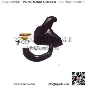 2013-2023 Can-Am Outlander XMR OEM Intake Air Relocation Snorkel Kit 715002518