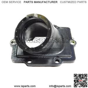 1989-2004 Kawasaki KX500 KX 500 E OEM Carburetor Intake Manifold 16065-1180