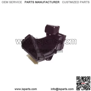 2005-2006 Kawasaki Ninja ZX6R ZX6RR OEM Ram Air Intake Duct 39045-0020