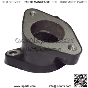 1981-2013 Honda CRF 100F XR 100R OEM Intake Manifold Boot Joint 17110-KA8-000