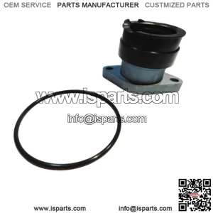 1999-2005 Yamaha Wolverine 350 OEM Carburetor Joint & Gasket Y87