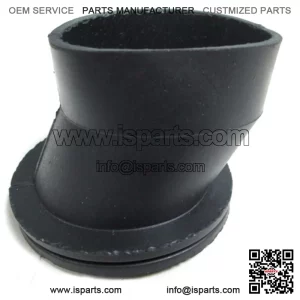 OEM Snowmobile Air Silencer Boot  1670-389