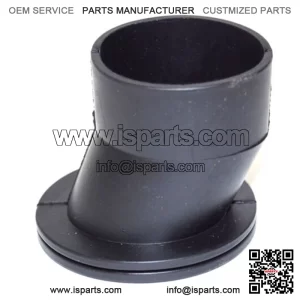 Snowmobile Air Silencer Boot 90-91 El Tigre EXT 88 Wildcat 1670-390