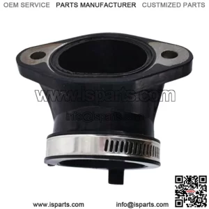 Carburetor Intake Manifold For Polaris Ranger 400 500 Scrambler 500 Big Boss 500