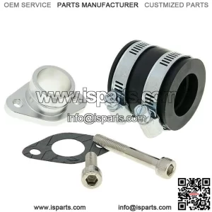 Peugeot Vivacity 50cc 2T [S1C0FA] Carburettor Mounting Kit