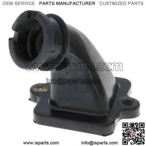 Peugeot Speedfight 4 2T LC 50cc E2 (20015-17) 20/24mm Intake Manifold