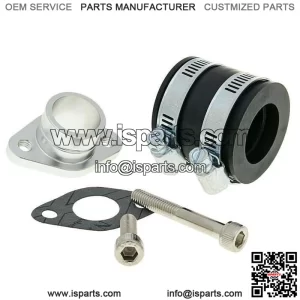 Peugeot Speedfight 2 AC 50cc [S1B0KF] Carburettor Mounting Kit