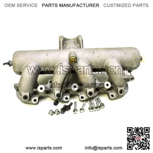 16 Yamaha FX Cruiser SVHO Throttle Body Intake Manifold FC1800 (For: 2015 Yamaha SVHO)