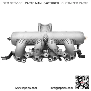 14 Yamaha FX Cruiser SVHO Intake Manifold FC1800 (For: 2015 Yamaha SVHO)