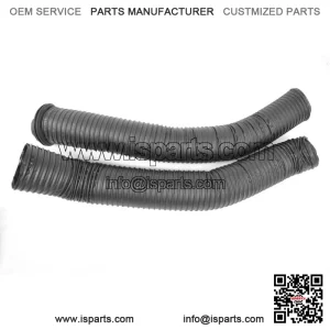 17 Yamaha FX Cruiser HO Air Ventilation Tubes Hose FB1800 (For: 2015 Yamaha SVHO)