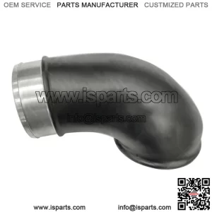 Turbocharger Inlet Tube For 2004-2005 Chevy Duramax Diesel LLY 6.6l Diesel  (For: More than one vehicle)