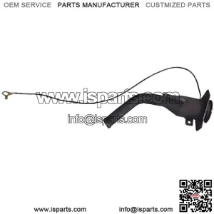 Fuel Filler Neck for 2007-2016 Chevy, GMC Sierra 1500, Silverado 1500 (For: Chevrolet Silverado 1500)