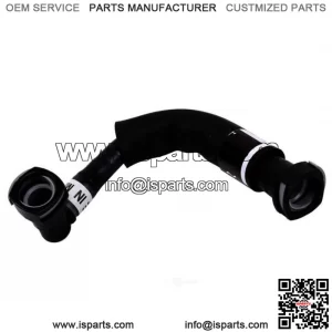 PCV Valve Tubing-VIN: C, Eng Code: L83 GM Parts 12670793 (For: More than one vehicle)