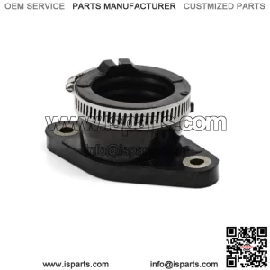 carburetor intake manifold boot for honda fourtrax 300 TRX300FW TRX300 1988-2000 (For: Honda)