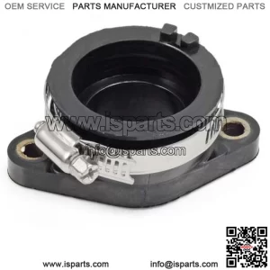 Intake Manifold Boot For HONDA 1985 ATC250SX ATC250ES Big Red FourTrax TRX250(For: Honda)