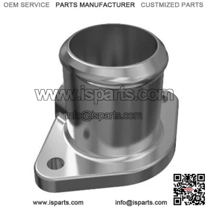Water Pump Inlet Housing