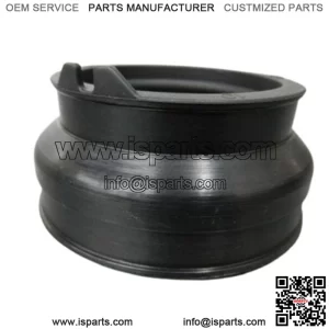 CanAm Outlander Renegade  800 1000 Throttle Body Air Intake Rubber Neck Boot