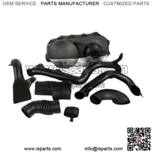 Can Am 2011 2012 2013 2014 2015 Commander 800 1000 Dual CVT Air Intake 715002467