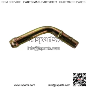 CanAm Outlander Renegade Commander Maverick Differential Breather Tube 705501584