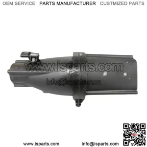 Can-Am Maverick Air Inlet Manifold Intake Tube With Pressure Sensor 2013-2018