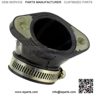 Intake Manifold Carburetor Boot for Polaris Sportsman 500 4X4 1996-2001