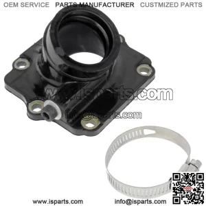 Intake Manifold Carburetor Boot for Polaris Scrambler 400 4X4 1996-2002