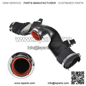 Engine Air Duct w/ Mass Sensor for Mercedes-Benz X164 W164 W211 W251 6420908237