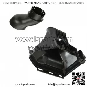 COLD AIR Box & Intake Tube For 2019-2021 Dodge Challenger Scat Pack,R/T,Hellcat