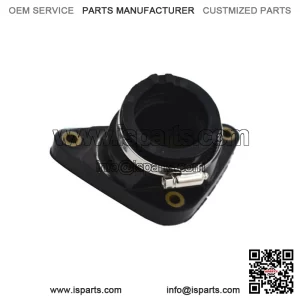 CARBURETOR INTAKE MANIFOLD BOOT w/CLAMP For Honda SPORTRAX 400 TRX400EX 1999-08