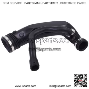 Air Intake Turbo Hose For Peugeot 207 3008 308 5008 508 RCZ 1.6 16V For Citroen
