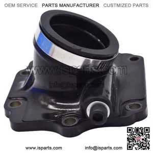 Carburetor Intake Manifold Boot Fit Polaris Xplorer 400 400L Scrambler 400