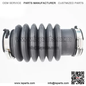 For 4669783AC 2.0L Dodge Neon 2000-2005 Air Cleaner Intake Bellows Hose