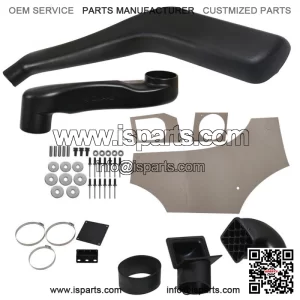 Snorkel Kit For 1993-1998 Jeep Grand Cherokee (ZJ) 4x4 4x2 Intake Ram Off Road