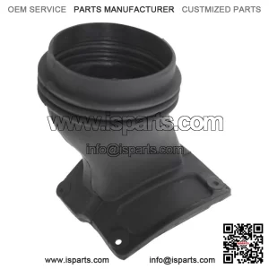 For Challenger Hellcat Headlamp Inlet  Cold Air Intake Duct Tube Functional