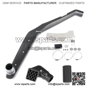 For 1983-1988 Toyota Hilux 65 series 4WD 4Y/3Y/2L engine Air Intake Snorkel Kits