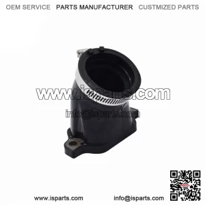 Carburetor Intake Manifold for Polaris Sportsman RZR Ranger Crew 800 Carb